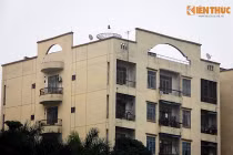 Tiết lộ trái chiều, sốc từ "chủ" nhà công vụ hoành tráng HN