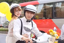 Bê Trần, Quỳnh Anh Shyn làm đám cưới hoành tráng?