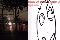 Cộng đồng “đoán già đoán non” chuyện ngày biến thành đêm 