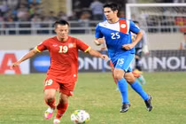 Đánh bại Philippines 3-1, ĐT Việt Nam hiên ngang vào bán kết
