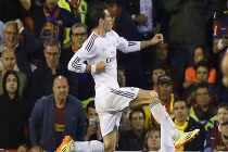 Real - Barca: Ngày của Gareth Bale