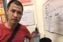 Người Sài Gòn “mãn nhãn” xem thanh niên bắt gọn 2 kẻ cướp đường