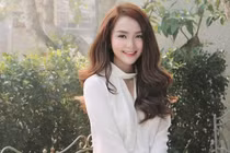 Minh Hằng hé lộ lý do đeo chiếc nhẫn kim cương khiến cô "thao thức"