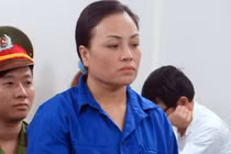 Nguyễn Thanh Tuân 'bắt tay' với ‘nữ quái’ khiến nhiều người nhận án tử