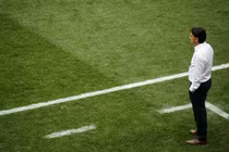HLV Dalic bất mãn khi Croatia bị trọng tài thổi phạt penalty