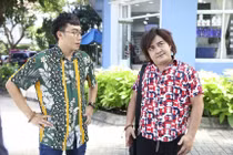 Anh Vũ trầm cảm những ngày cuối đời và lệ thuộc vào thuốc ngủ