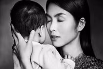 Đây là những nhóc tì 'bí ẩn' nhất Vbiz khiến công chúng luôn muốn tìm hiểu