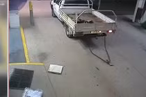 Tên trộm ngu ngốc nhất mọi thời đại