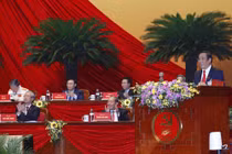 Công bố danh sách 200 Ủy viên BCH Trung ương Đảng khóa XIII