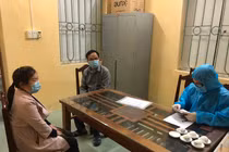 Trốn cách ly y tế, hai chuyên gia Trung Quốc bị phạt 15 triệu đồng