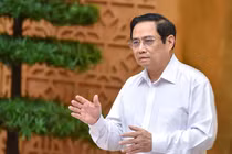 Thủ tướng yêu cầu đẩy nhanh điều tra, mở rộng vụ án Công ty Việt Á