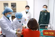 Chính phủ ban hành Nghị quyết về mua và sử dụng vắc-xin phòng COVID-19