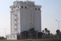 Cty Hoàng Kim xây dựng công trình không phép: Xử phạt để cho... tồn tại?
