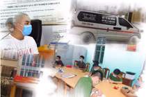 Cấp giấy xét nghiệm SARS-CoV-2 giả: Hỏi trách nhiệm GĐ CDC Hải Dương?