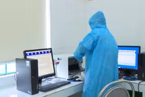 Có 5 ca COVID-19, Thái Bình giãn cách xã hội từ trưa 6/5