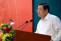 Tha tù trước thời hạn cho “trùm” cờ bạc” Phan Sào Nam là không đúng
