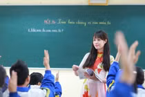 Bộ Giáo dục xếp hạng đạo đức giáo viên: “Đạo đức không phải thứ có thể đong đếm“