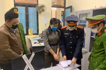 Mất 6 tỷ ở Trung tâm GDTX Quảng Bình: Nữ thủ quỹ đã chiếm đoạt