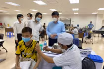 TP HCM: Không tụ tập trên 3 người tại nơi công cộng, dừng chợ tự phát