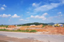 Hải Dương xử phạt Cty Đức Trí 480 triệu vì san lấp trái phép