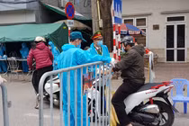 Hải Dương: Mỗi cơ quan, đơn vị thành lập một tổ chống COVID-19