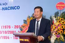 Đình chỉ nghiên cứu sinh cựu Giám đốc Hacinco Nguyễn Văn Thanh: Vì sao?