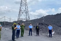 Hai anh em đại gia lan đột biến buôn than lậu: Khởi tố thêm nhiều bị can