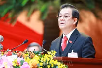 Đại hội Đảng lần thứ XIII: Tăng cường niềm tin của người dân vào công lý