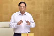 Thủ tướng Chính phủ: Kiểm tra, làm rõ về giá kit xét nghiệm