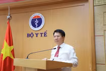 Thứ trưởng Bộ Y tế Trương Quốc Cường sai phạm thế nào?