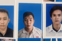 Vụ nổ súng, một người bị thương ở Hải Phòng: Khởi tố 3 bị can