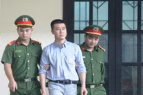 Phan Sào Nam được giảm án ra tù sớm: VKS kháng nghị... Toà án có “việt vị“?