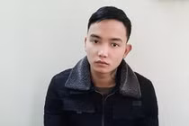 Nổ súng vào xe Dương Minh Tuyền: Hồ Văn Khoa bắn 3 phát súng?
