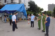 F0 đi dự đám tang, Công an Hải Dương thông báo khẩn
