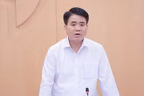 Sai phạm gì khiến ông Nguyễn Đức Chung bị khởi tố liên quan vụ Nhật Cường?