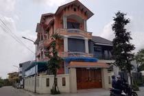 Nguyên Bí thư Thành ủy Huế ở nhà không qua đấu giá: UBND TP Huế xử lý thế nào?