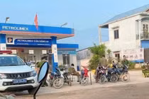 Nghi chồng sát hại vợ, đốt xác tại nhà vệ sinh ở Thái Nguyên