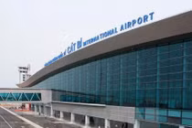Hải Phòng đề xuất xây sân bay vùng thủ đô ở Tiên Lãng