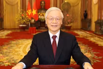 Chủ tịch nước đã thực hiện hiệu quả các nhiệm vụ, quyền hạn được giao