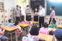 Hải Dương: Nhà hàng, quán ăn được phục vụ tại chỗ, học sinh được trở lại lớp học