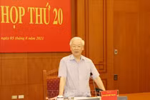Kỷ luật 43 công an, quân đội do tham nhũng, tiêu cực