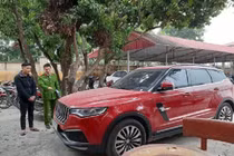 Hồ Văn Khoa nói gì về việc nổ súng bắn xe Dương Minh Tuyền?