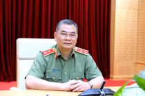 Cục Cảnh sát Hình sự phối hợp Ngân hàng rà soát tài khoản huy động từ thiện