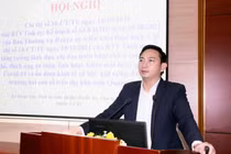Bí thư Cô Tô từ “hạt giống đỏ” đến khai trừ Đảng vì quan hệ bất chính