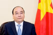 Dấu ấn Thủ tướng Nguyễn Xuân Phúc trong nhiệm kỳ điều hành Chính phủ