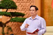 Thủ tướng: "Lúc khó khăn này, không tháo gỡ cho người dân, DN thì lúc nào?"