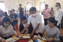Có nên học theo “cách sống” của ông Đoàn Ngọc Hải?