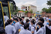 Hải Dương hỗ trợ 4 tỷ cho Bắc Giang, Bắc Ninh chống dịch COVID-19