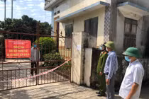 Hải Dương: 176 công nhân công ty GFT nhiễm COVID-19