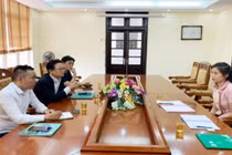 UBKT Trung ương yêu cầu Vĩnh Phúc thu hồi, hủy bỏ quyết định bổ nhiệm sai